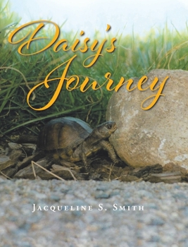 Hardcover Daisy's Journey Book