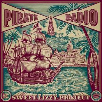 Vinyl Pirate Radio Book