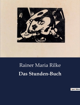 Paperback Das Stunden-Buch [German] Book