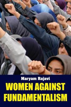 Paperback Women Against Fundamentalism Book