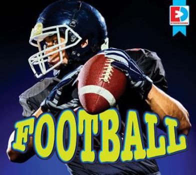 Football - Book  of the Eyediscover