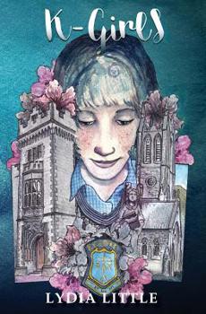 Paperback K-Girls: First in the Kylemore Abbey School series. Book