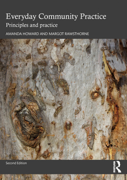 Paperback Everyday Community Practice: Principles and Practice Book