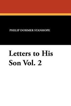 Paperback Letters to His Son Vol. 2 Book