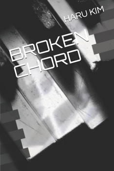 Paperback Broken Chord [Spanish] Book