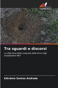 Paperback Tra sguardi e discorsi [Italian] Book
