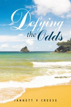 Paperback Defying the Odds Book