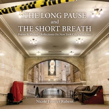 Paperback The Long Pause and the Short Breath Book