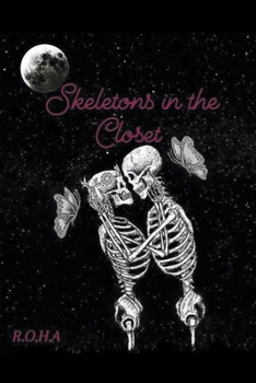 Paperback Skeletons in the closet Book