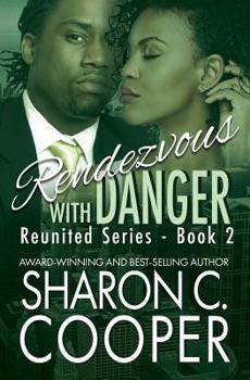 Paperback Rendezvous with Danger Book