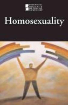 Library Binding Homosexuality Book