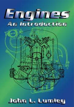 Paperback Engines: An Introduction Book