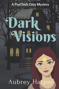Paperback Dark Visions Book