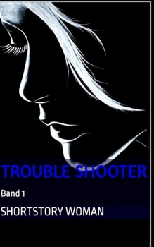 Paperback Trouble Shooter: Season 1 [German] Book