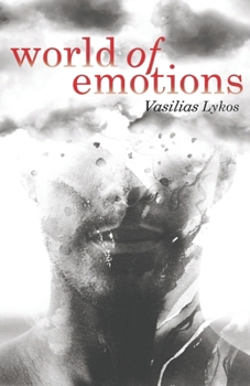 Paperback World of Emotions Book
