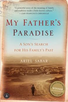 Paperback My Father's Paradise: A Son's Search for His Family's Past Book