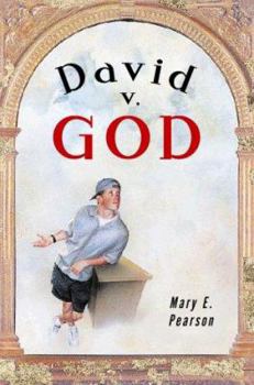 Hardcover David V. God Book