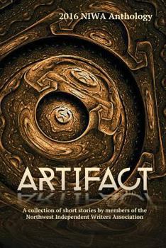 Paperback Artifact: A collection of short fiction Book