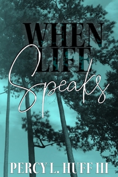 Paperback When Life Speak Book