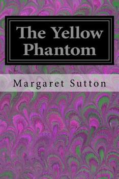 Paperback The Yellow Phantom Book