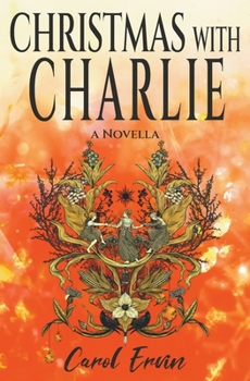 Paperback Christmas with Charlie Book