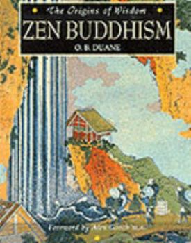 Hardcover Zen Buddhism [Spanish] Book
