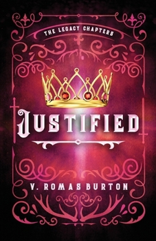 Paperback Justified Book