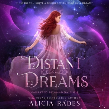 Audio CD Distant Dreams Book