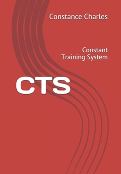 Paperback Cts: Constant Training System Book