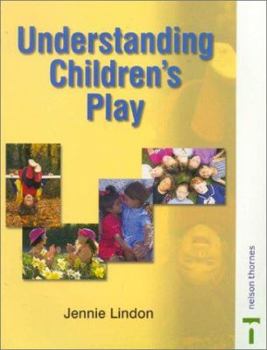 Paperback Understanding Children's Play Book