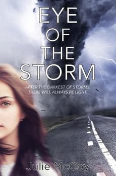 Paperback Eye of the Storm Book