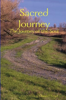 Paperback Sacred Journey Book