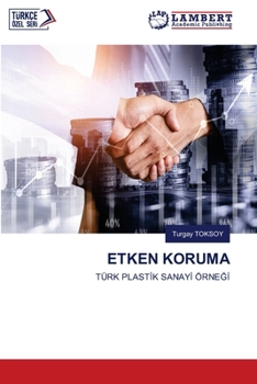 Paperback Etken Koruma [Turkish] Book