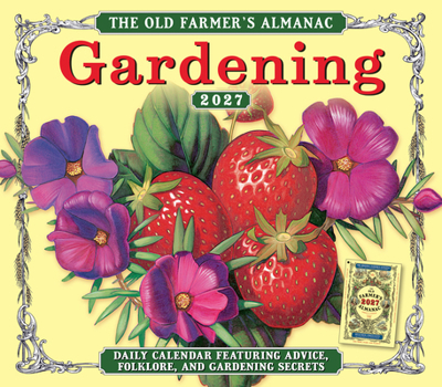 Old Farmer's Almanac -- Gardening