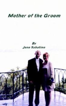 Paperback Mother of the Groom Book