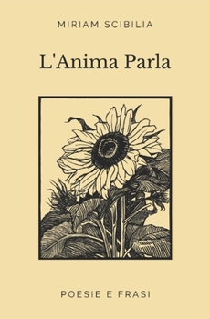 Paperback L'Anima Parla [Italian] Book