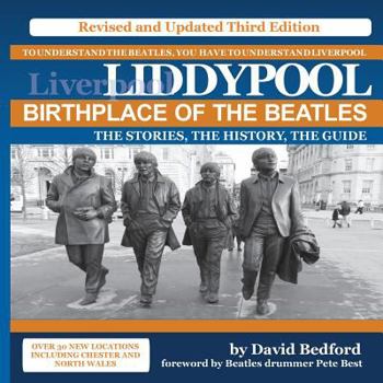 Paperback Liddypool Book