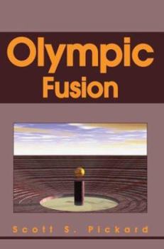 Paperback Olympic Fusion Book