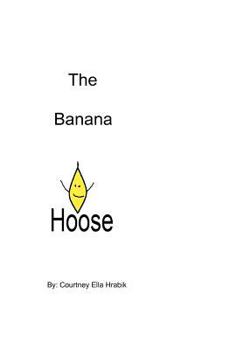 Paperback The Banana Hoose Book