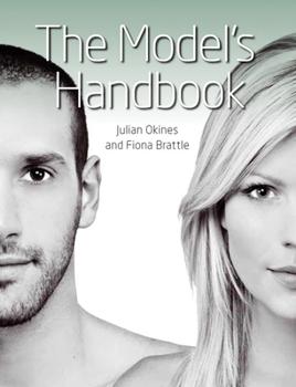 Paperback The Model's Handbook Book