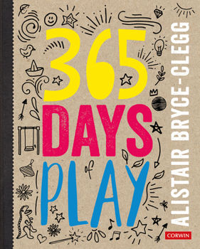 365 Days of Play (Corwin Ltd)