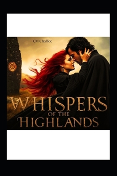 Paperback Whispers of the Highlands Book