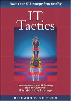 Paperback IT Tactics Book
