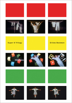 DVD Ericka Beckman Book