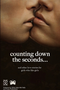 Paperback Counting Down The Seconds Book