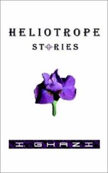 Paperback Heliotrope Stories Book