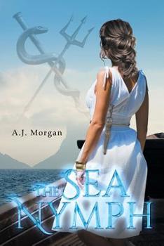Paperback The Sea Nymph Book