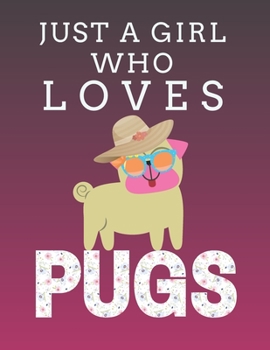 Pug Calendar 2020-2021 Monthly and Weekly Planner: Appreciation Birthday Gift for Girl Mom Women Teenage  / funny dog owner calendar journal / Orgnizer to Track your goals / with a Lovely Cover