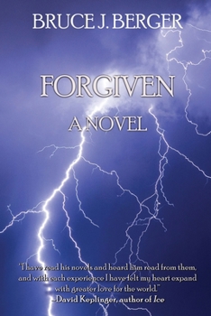 Paperback Forgiven Book