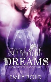 Paperback Midnight Dreams Book